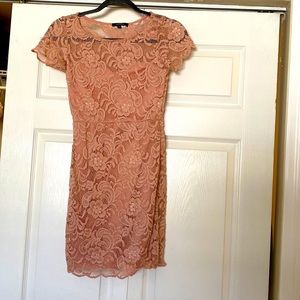 Nice homecoming or regular outing dress